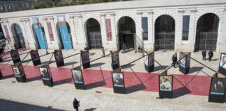 Bif&st 2017: conferenza stampa di presentazione alla Casa del Cinema