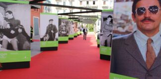 Bif&st 2017: Vittorio Gassman, la storia e la memoria