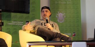 Maccio Capatonda al Bif&st 2017