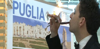 Vinitaly: Coldiretti, boom export vino + 18,2%;