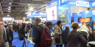 51esima Borsa Internazionale del Turismo