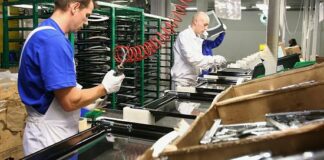 Coronavirus: Regione Puglia firma Protocollo per l’anticipo della Cassa Integrazione