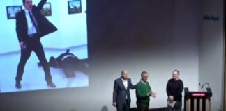 World Press Photo 2017, l’anteprima della mostra con Ozbilici