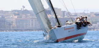 Torna la regata Internazionale EST 105, presentazione martedì 18 aprile