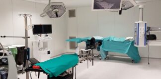 Lite in sala operatoria, nascitura muore