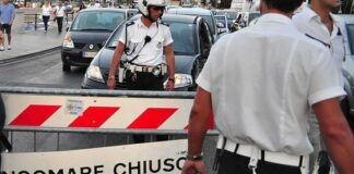 G7 Finanze, 1500 uomini per la sicurezza