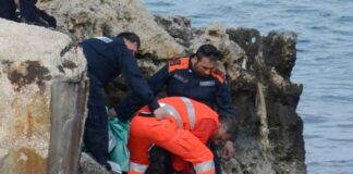 Morte del pensionato 78enne: fermati due giovanissimi di Monopoli