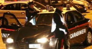 Festa di San Nicola, capillari controlli dei Carabinieri: un arresto