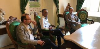 “Giornata della Prevenzione”: in campo Onda d’Urto