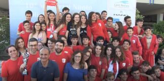 Il CUS Bari si aggiudica il 10° Memorial Michele Lorusso
