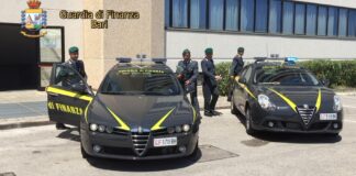 Operazione “Black Job”: individuati 35 lavoratori in nero e 7 irregolari
