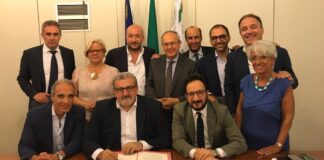Regione Puglia, 6 deleghe dopo dimissioni di Giannini e Santorsola