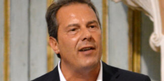 Spina indagato per la nomina dell’ex capo di Gabinetto