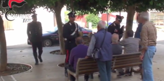 Rubava denaro ad anziani: in manette un pregiudicato 63enne