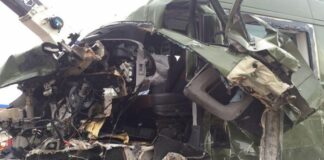 Mezzo dell’esercito si ribalta su A1, muore militare 35enne pugliese