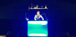 Club 27, con Ippolito Chiarello rivivono a teatro le leggende del rock