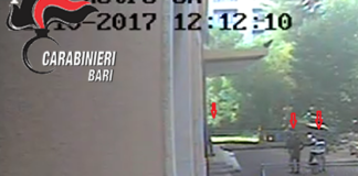 Arrestati i 3 bulli che fecero irruzione a scuola e schiaffeggiarono il preside