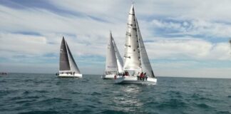 Vela, Morgan di De Gemmis conquista il Trofeo Cristoforo Bottiglieri