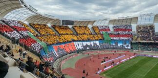 Arriva l’ok per la ristrutturazione dello stadio “San Nicola”