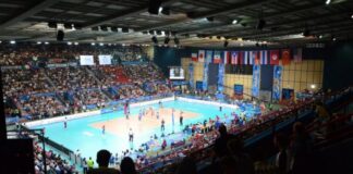Mondiali maschili di Volley: Italia con Usa, Russia e Australia