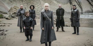 Bitonto diventa capitale italiana di Game of Thrones