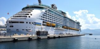 Crociera da incubo ai Caraibi, 40 turisti pugliesi chiedono i danni