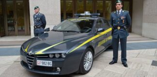 Sequestrati beni per 127 mila euro a sottufficiale dell’Esercito