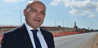 Si è dimesso il sindaco di Altamura: era ai domiciliari per corruzione