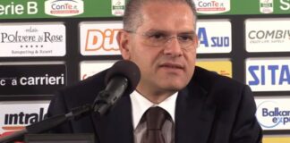 Bilancio del Bari Calcio in rosso per 5,3 milioni