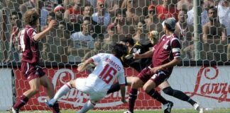Calcioscommesse, assolti gli ex biancorossi Guberti e De Vezze