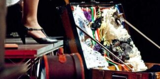 ‘Torno subito’: al Piccolo Teatro, lo spettacolo neorealista di Meridiani Perduti