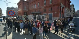 Al via il Bifest 2018, al Petruzzelli c’è la masterclass di Pierfrancesco Favino