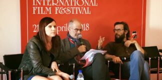 Bif&st 2018, il Focus al Barion con Nicchiarelli e Segre