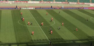 Il Bari batte il Perugia al “San Nicola” e trova i play-off