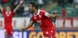 Il Bari piega 2-0 il Carpi: ai play-off sarà sfida al Cittadella