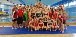 Memorial Michele Lorusso, tra le 38 società sportive vince il Cus Bari
