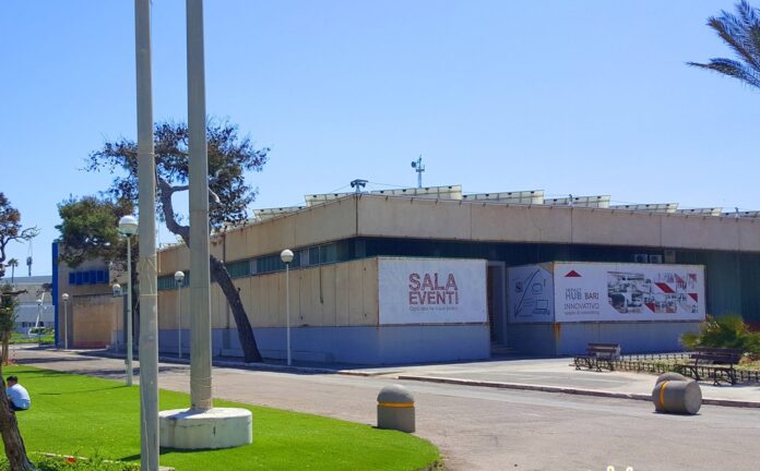 wordcamp bari