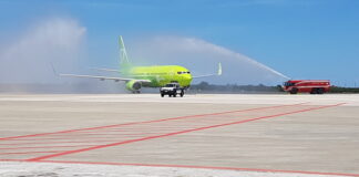 Inaugurato nuovo volo diretto Bari-Mosca