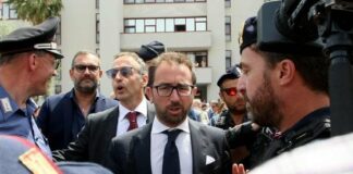 Palagiustizia inagibile: stop ai processi fino al 30 settembre