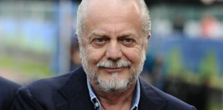 Bari Calcio, Aurelio De Laurentiis è il nuovo patron