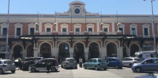 Arrivi in Puglia, 2035 persone tra lunedì 4 e martedì 5 maggio