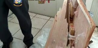 Maxi sequestro di eroina al Porto: arrestati due stranieri