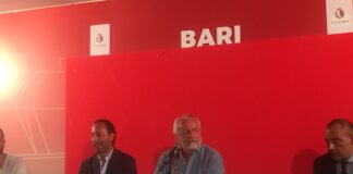Calcio: Bari, la squadra prepara rientro