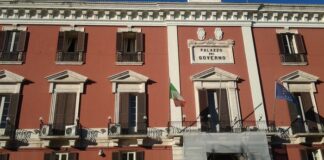 Viminale, 75 uomini in più a Bari