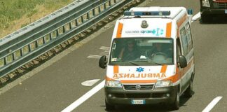 Incidente mortale sulla A14: deceduti due biscegliesi