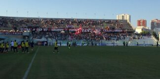 A Favetta risponde Turitto: in serie D è 1 a 1 tra Taranto e Bitonto
