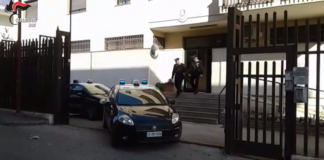 Arrestato per furto evade dai domiciliari: 32enne finisce nuovamente in manette