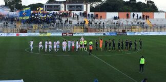 L’Audace espugna il “Tonino D’Angelo” d’Altamura: Team battuto 0-2