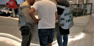 Contrasto al lavoro nero: scoperti 104 lavoratori irregolari