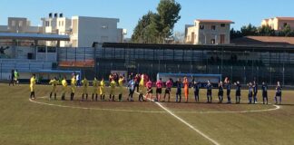 Il Corato torna a vincere: battuto 3-1 l’Atletico Vieste